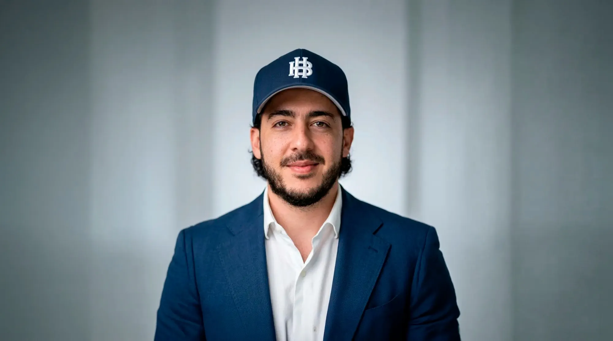 Alejandro González Uribe, founder of Hotel Business Hub